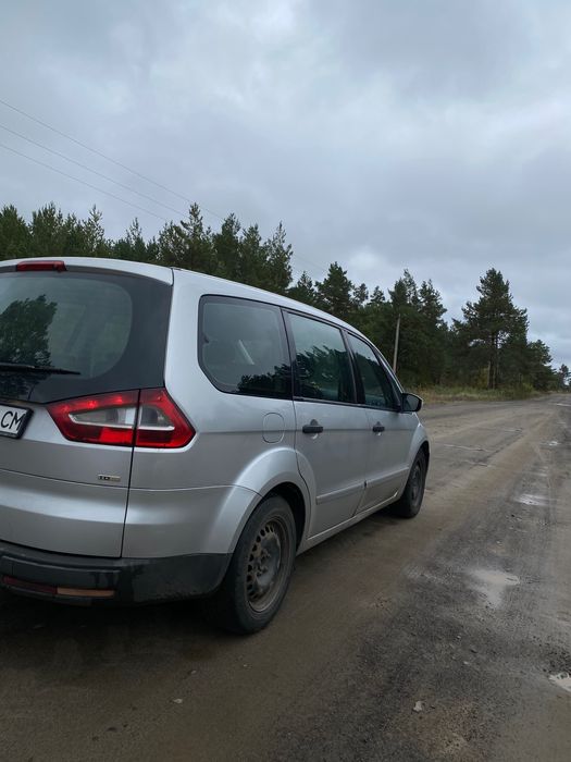 Ford гелексі продам