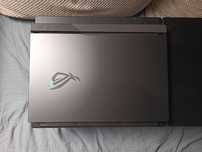 Asus ROG Strix G17 G713QR 17,3" QHD 165Hz RTX 3070
