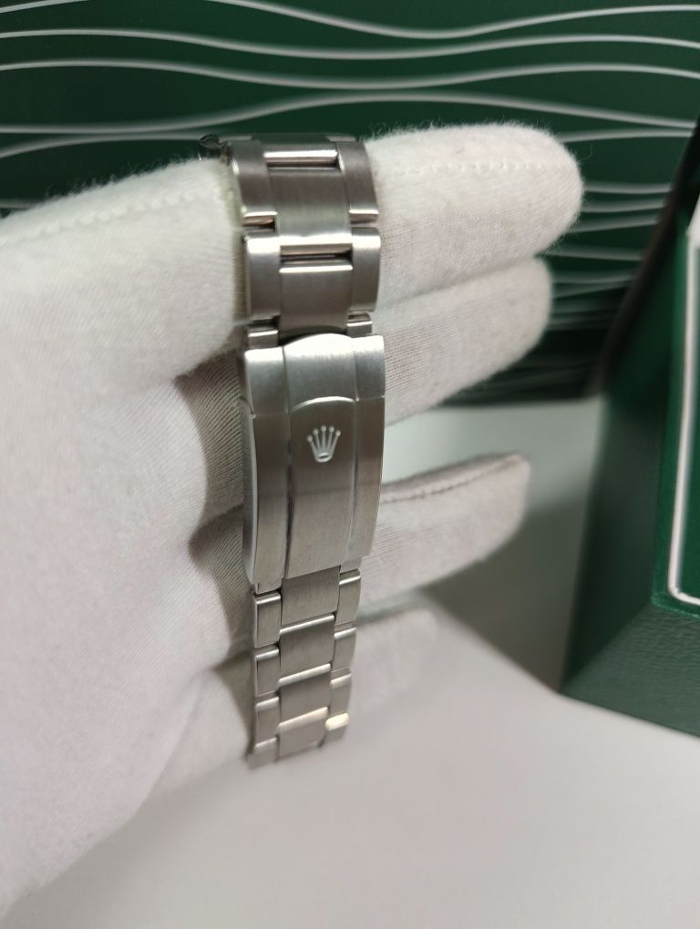 Zegarek Rolex Oyster Perpetual