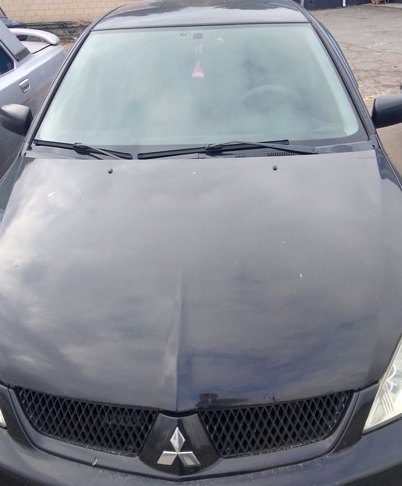 Продам Лансер 9 на автоматі