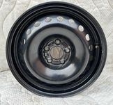 Felga stalowa 7Jx16 Alfa Romeo 159 5x110 ET34 nowa KFZ