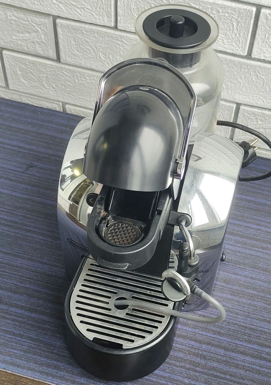 Nespresso DeLonghi C191 Кавомашина