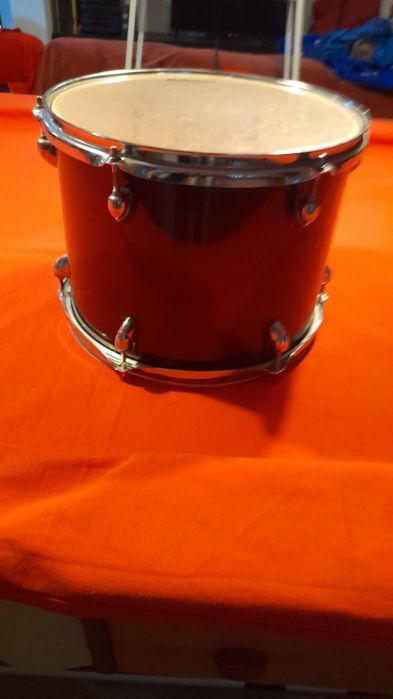 Usado - Timbalo 13” da Marca Millenium