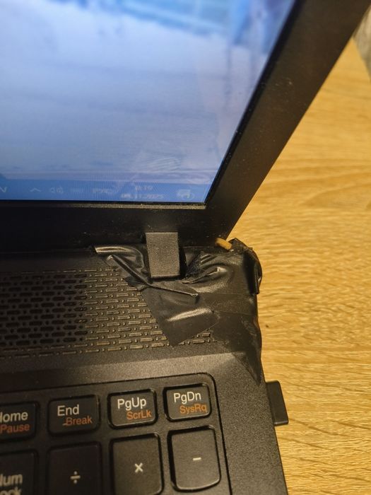 Продам ноутбук Lenovo G505