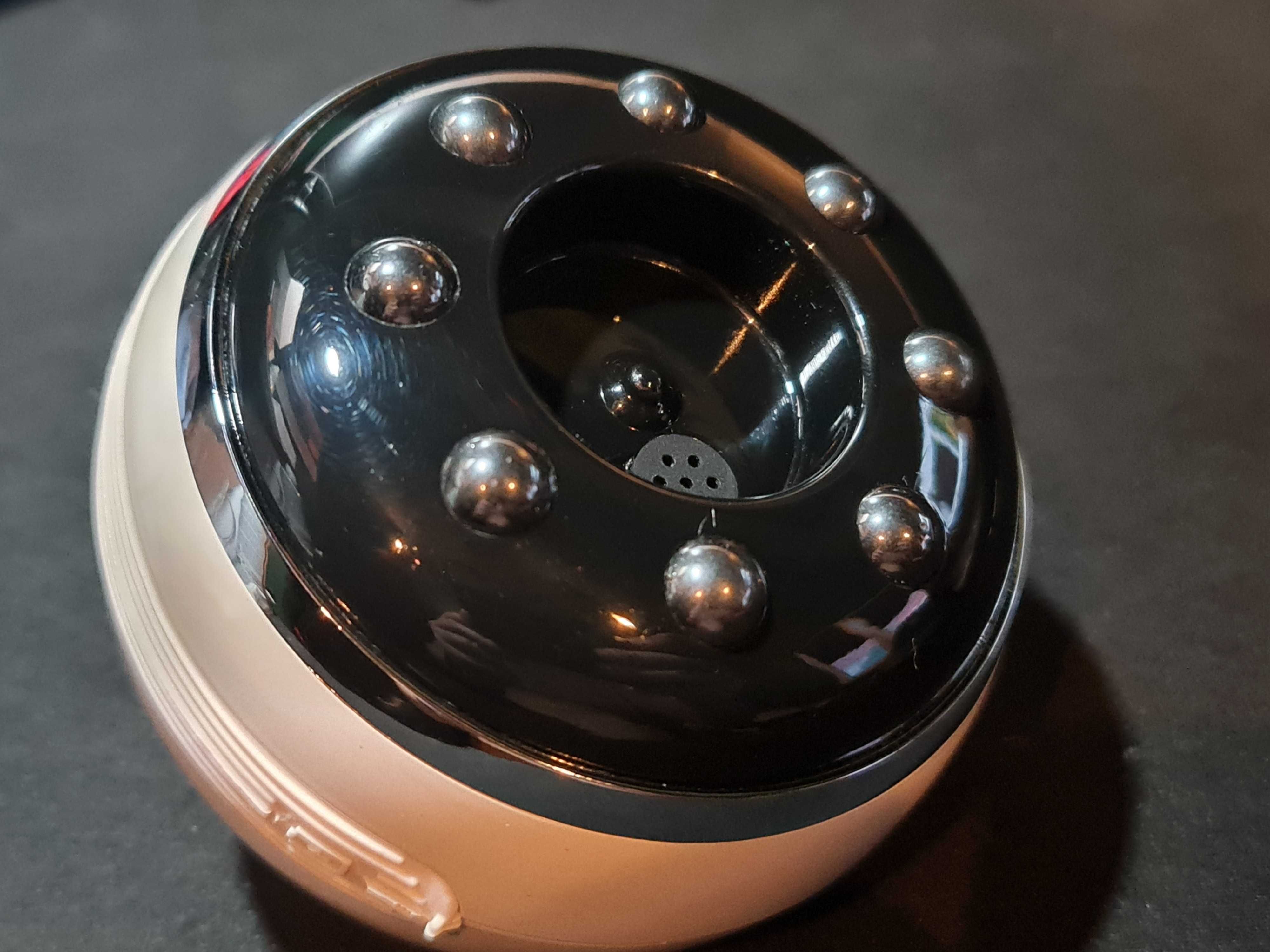 Bańka masująca z podgrzewaniem BEAUTIFLY B-Bubble Body antycellulitowa