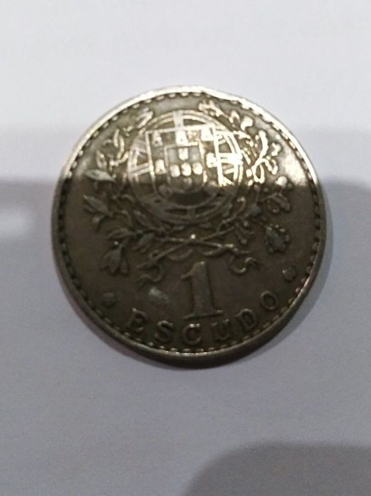 Moeda 50 centavos 1938
