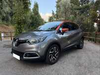 Renault Captur 2016