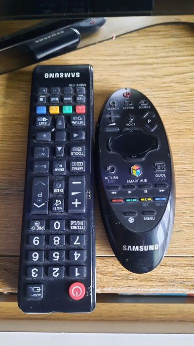 Telewizor samsung  40 cale