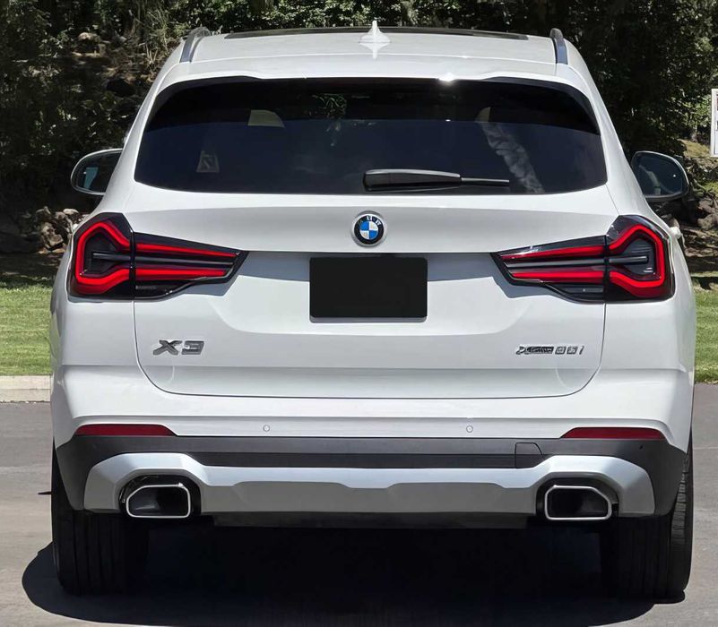 BMW X3 xDrive30i      2024