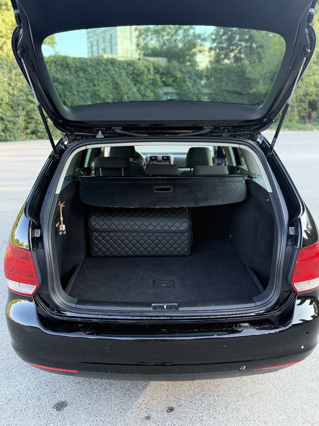 Volkswagen Golf 5 1.4 turbo