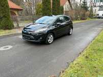 Ford Fiesta 1.4 96PS