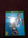Vendo FIFA19 Xbox One