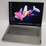 Lenovo ThinkBook 13s Core i7 gen-11 Ram 16 GB SSD 256 GB Win 11 Office