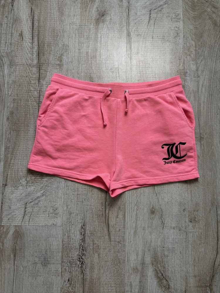 Шорти juicy couture