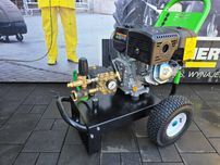 Myjka spalinowa Comet ZWD 4040 15KM 276Bar Falch,Karcher,Oertzen