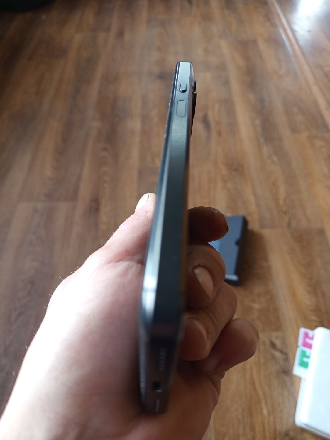 Cubot p80 8,256.смартфон