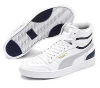 Кросівки Puma Ralph Sampson Mid оригінал кроссовки кросовки