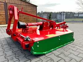 Kosiarka sadownicza 1.4m 1.6m 1.8m rokosan mulczer bijakowa PRODUCENT!