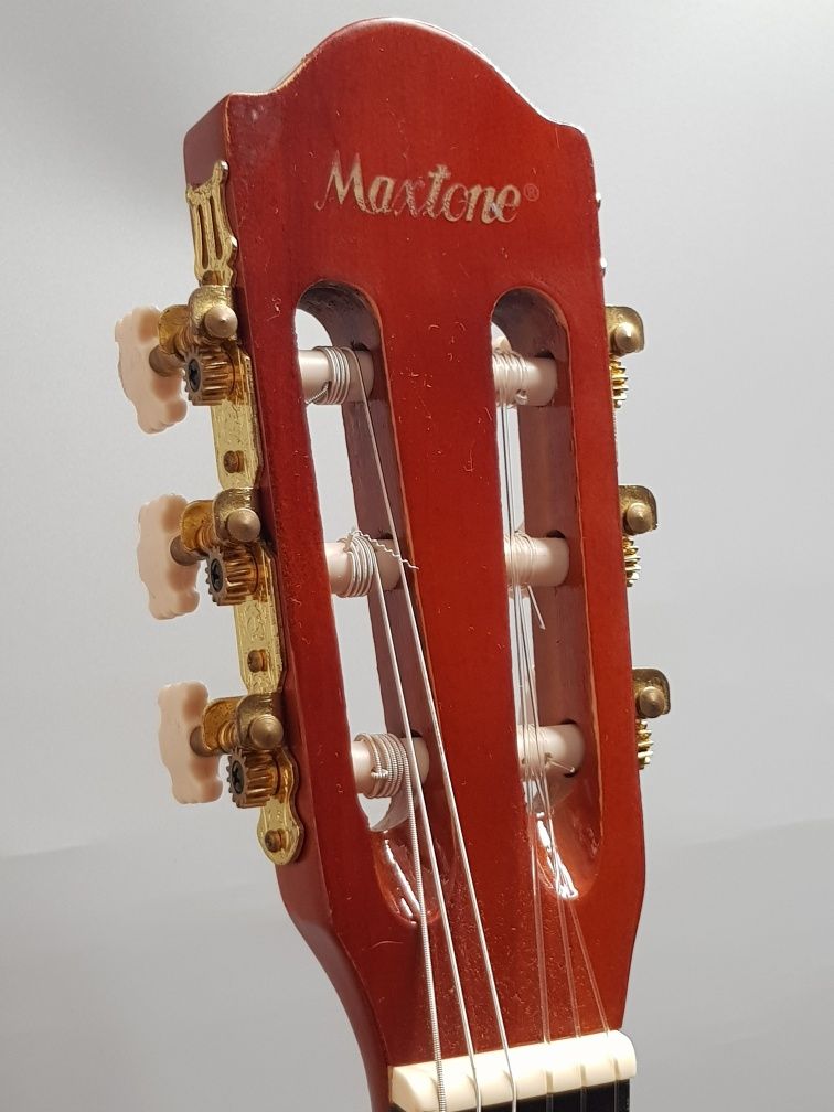 Гітара Maxtone CGC-360N 3/4 класична