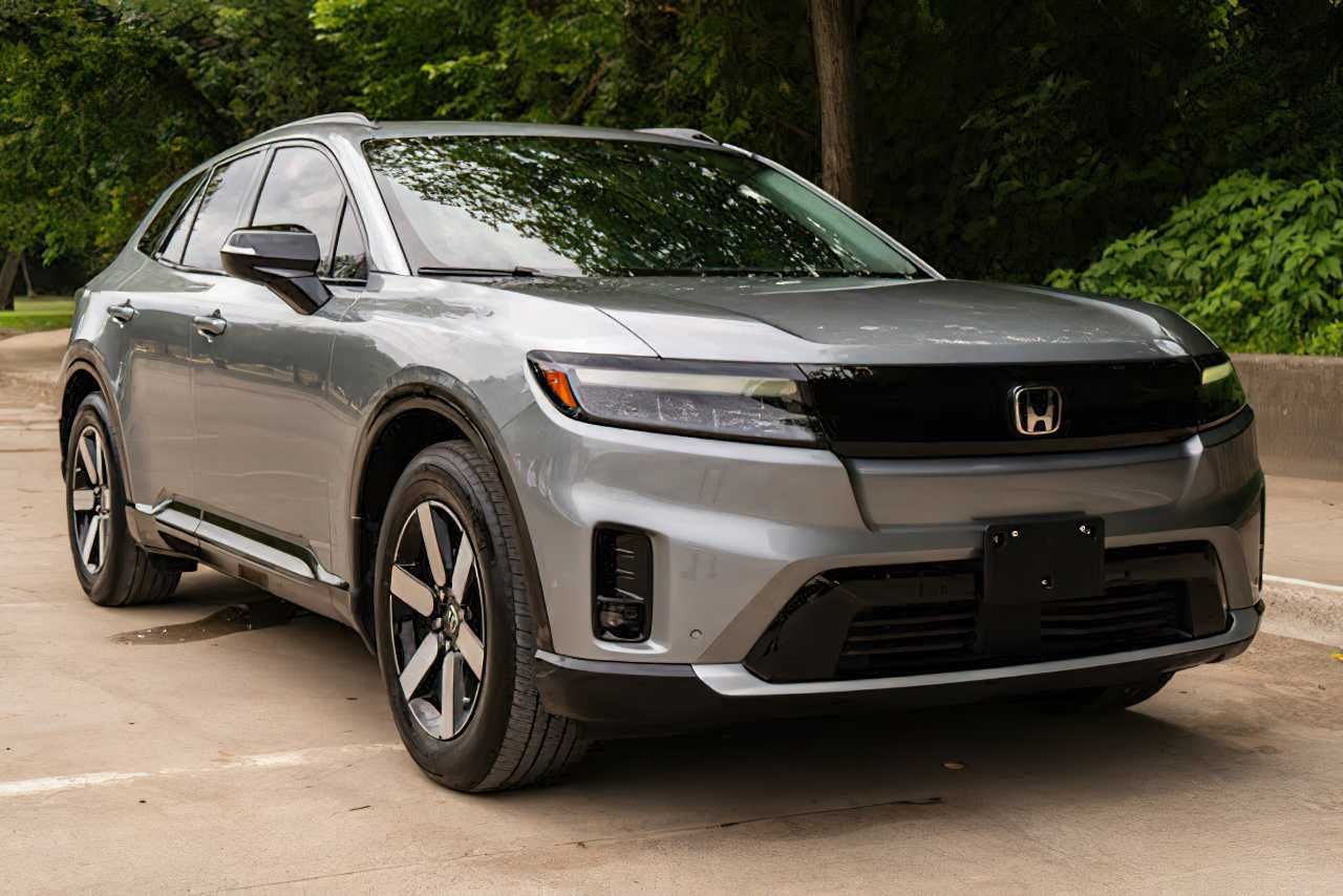 Honda Prologue  Touring 2024