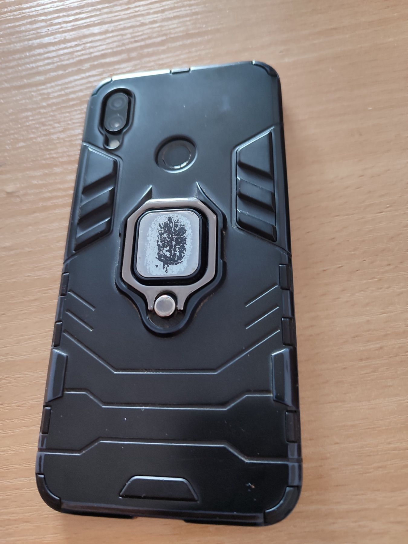 Xiaomi Redmi note 7