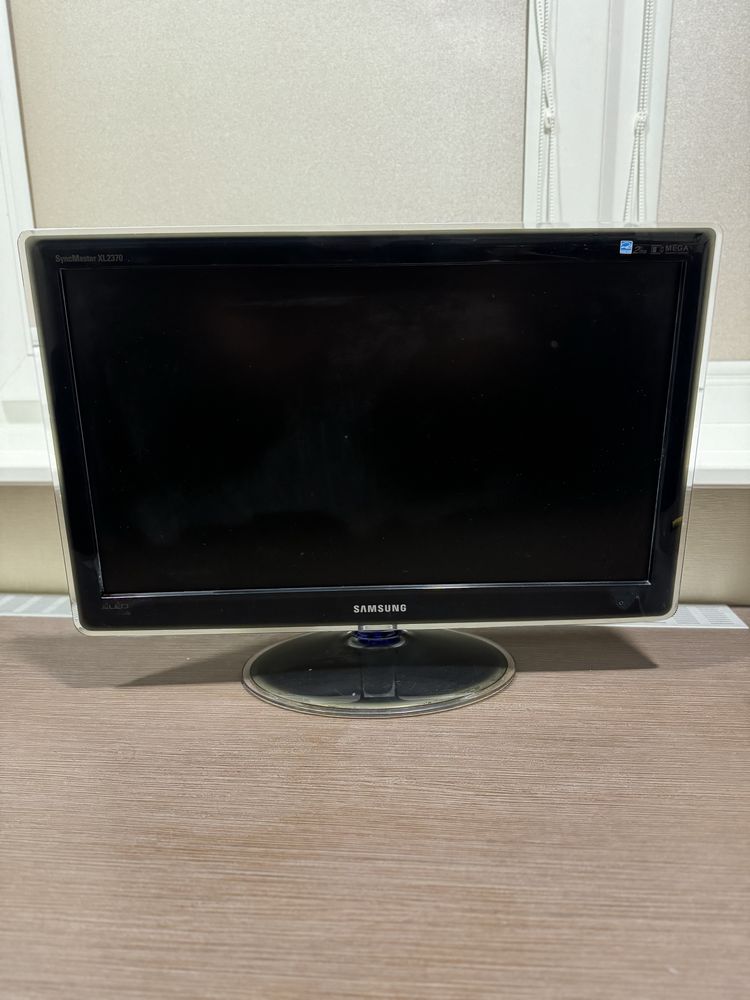 Монитор Samsung SyncMaster PX2370 23"