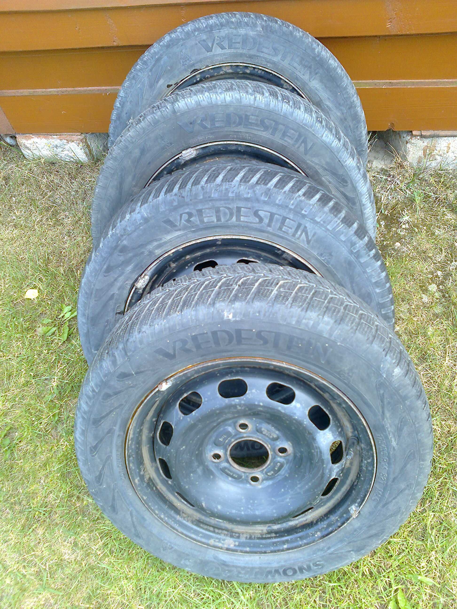 Koła 14 " 4x108 ET 47,5