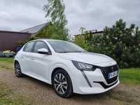 Peugeot 208 1.2 Turbo 101 KM Tablet Nawigacja PDC