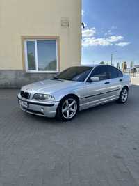 Bmw    e46     2.0 TDI