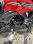 Vortex RX1 125 em muito bom estado