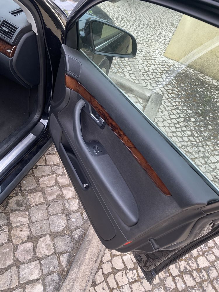 Audi a4 2.0 140cv