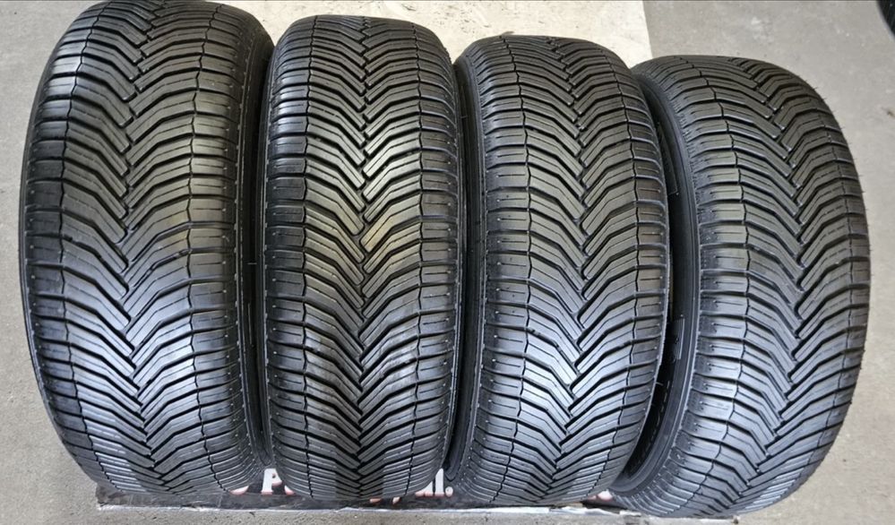 Мішелін шини 205/55 R16 гума резина