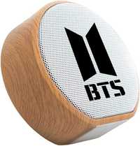 Przenośny głośnik Bluetooth BTS