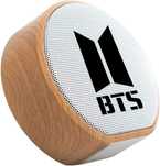 Przenośny głośnik Bluetooth BTS