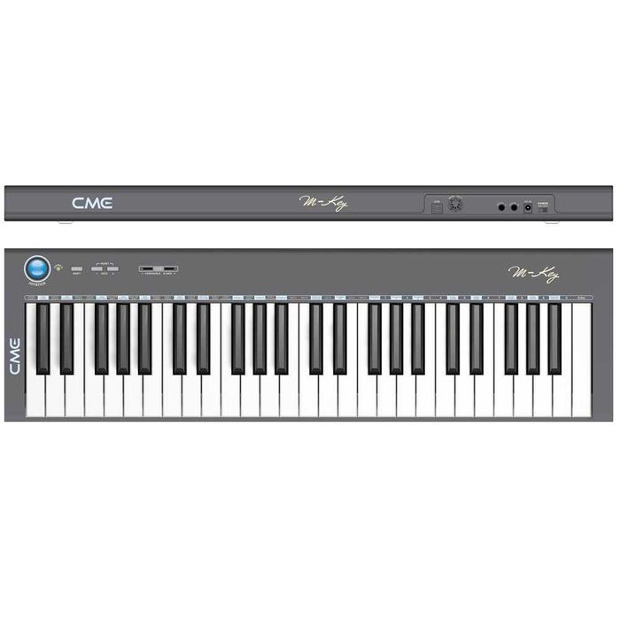 MIDI клавіатура CME M-Key