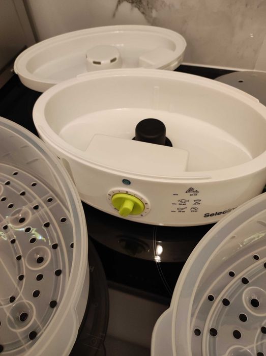 Parowar SELECLINE 800w