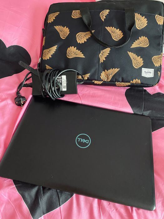 Laptop Dell Inspiron G3 i5 8300H/17,3FHD/16GB