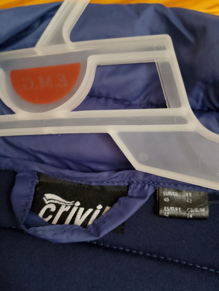 Kurtka damska Crivit Lidl 40