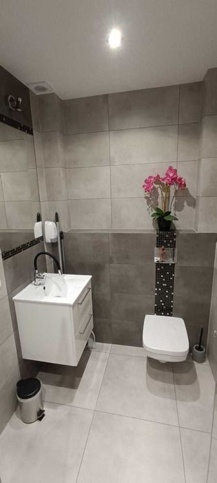 Pokoje Gościnne Fokus