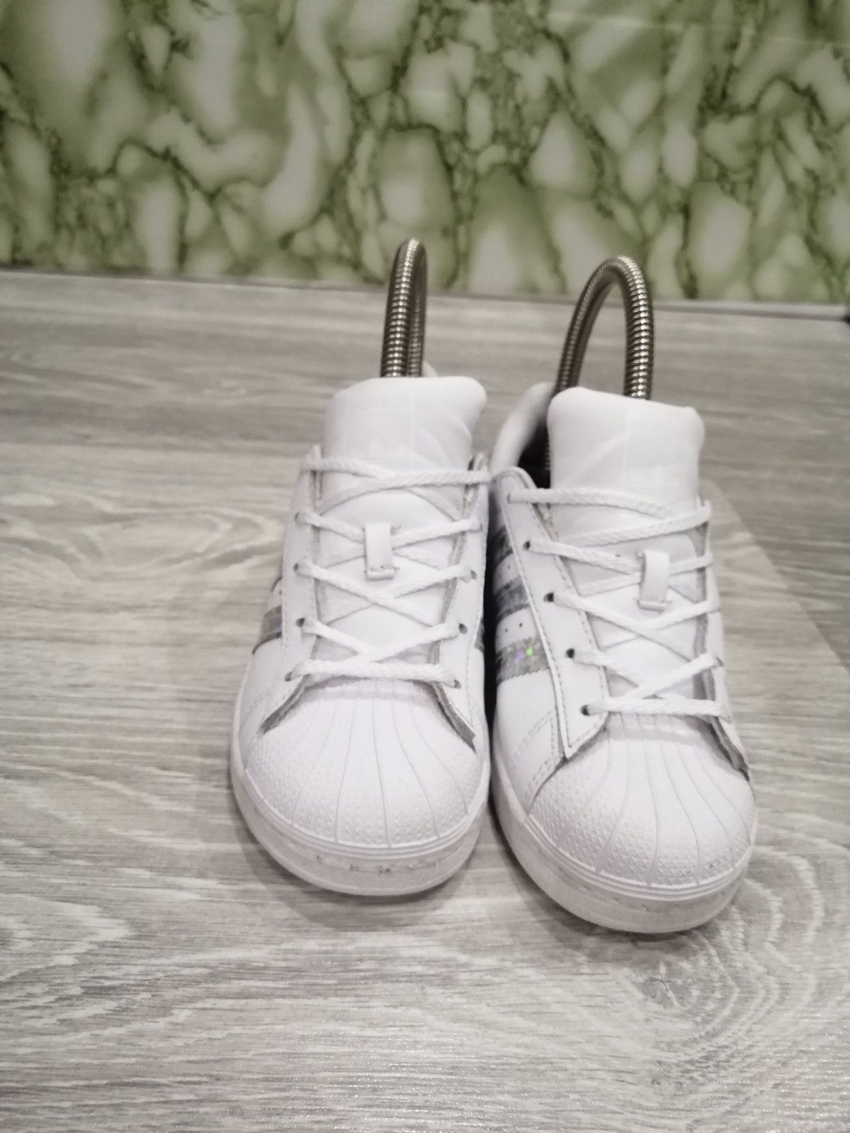 Кросівки Kangaroos, adidas(32р.19.5 см)