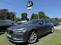 Volvo V90 2.0 T8 Inscription AWD Geartronic