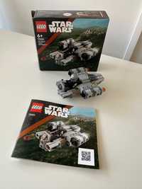 Lego zestaw Star Wars 75321