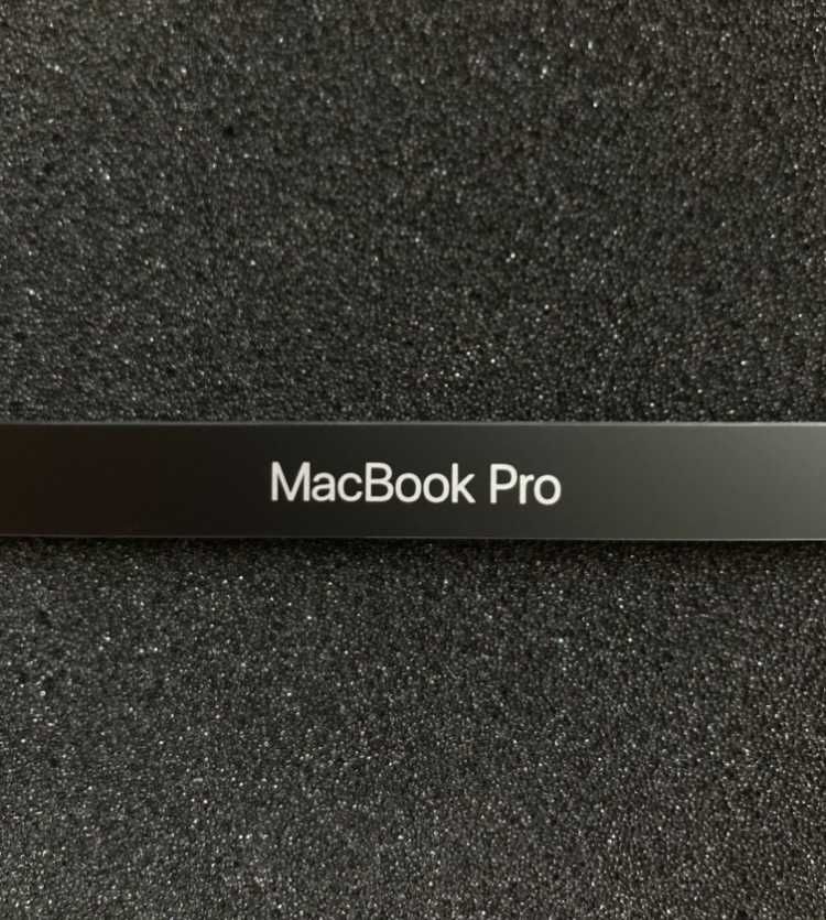 MacBook Pro Retina 13" A1706 A1708 LogoBoard Логоборд Макбук Про