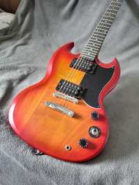 Epiphone SG Special