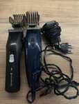 Maszynki do strzyżenia Remington i BaByliss