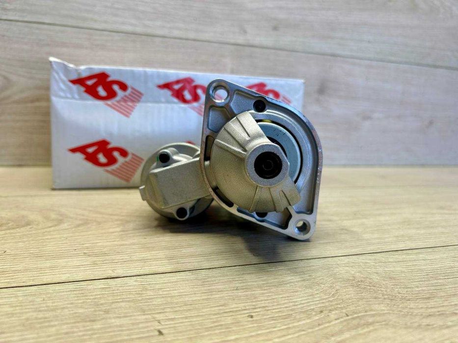 Стартер Fiat 1.3 MTJ Doblo Grande Punto Linea Fiorino Фіат Добло Комбо