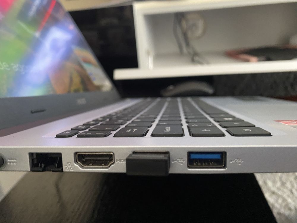 Vendo portatil acer aspire 3 bem estimado