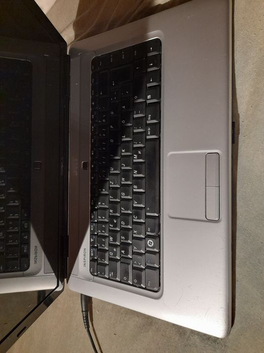 Notebook Dell em bom estado.