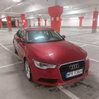 Audi A6 Śliczne Audi A6 C7 2.0TFSI Bose zamiana na auto do 10tys.