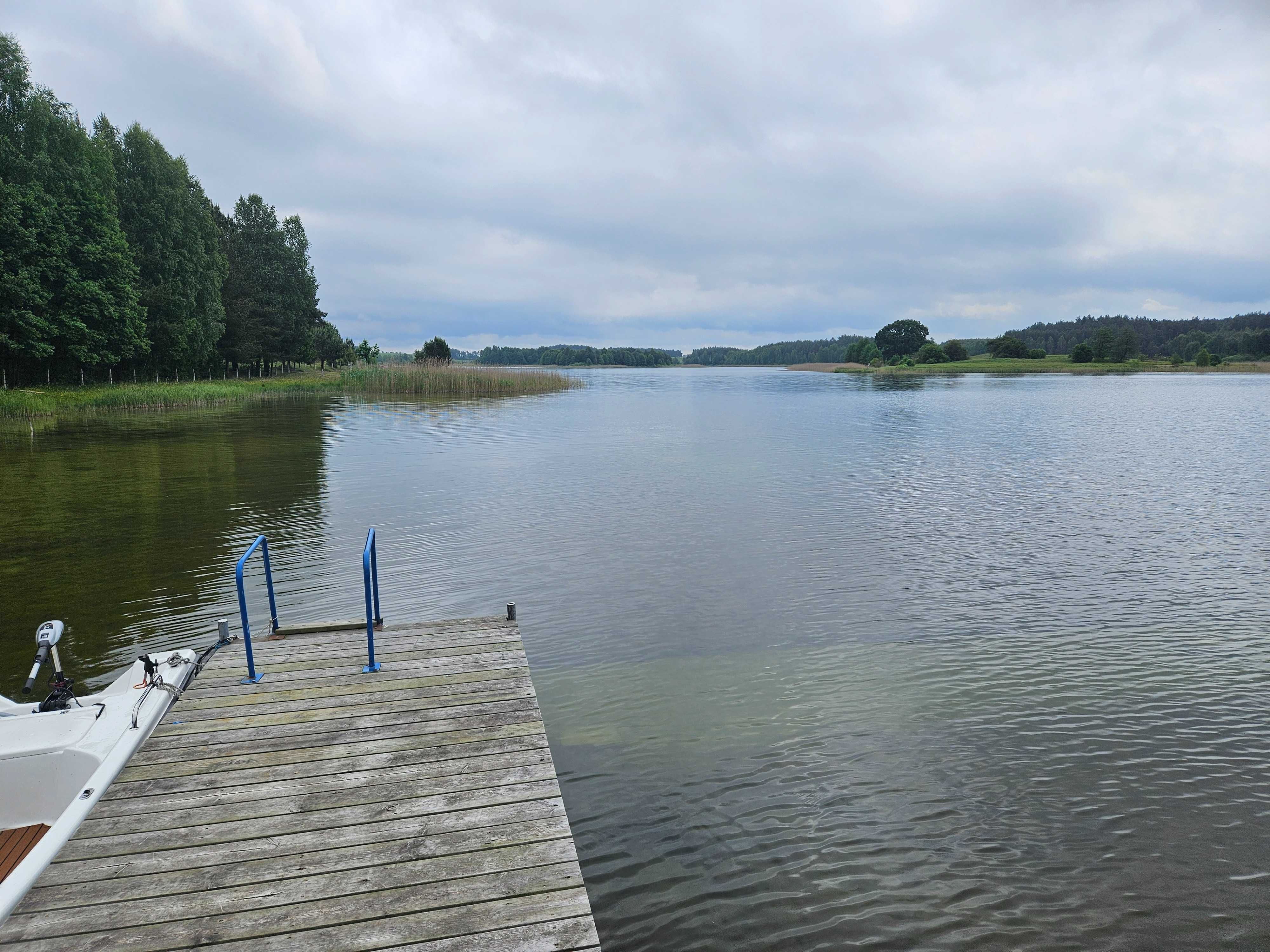 Domki  Piotrogród- Kaszuby
